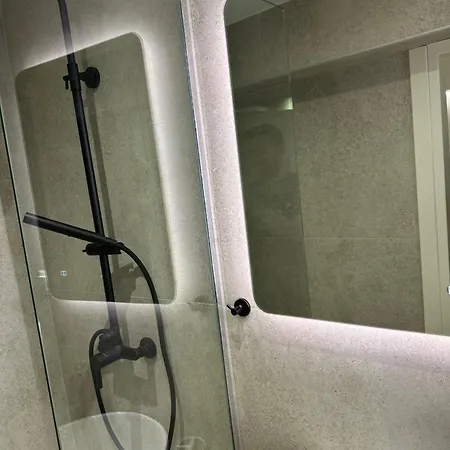 Κυανή Ακτή 2 Apartment Preveza Exterior foto
