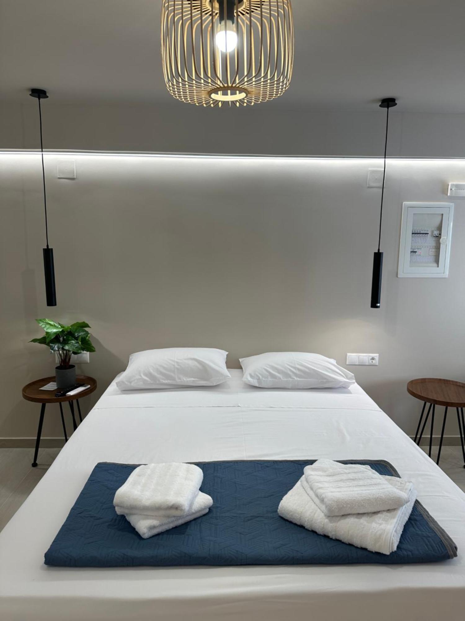 κυανή ακτή 2 Apartment *