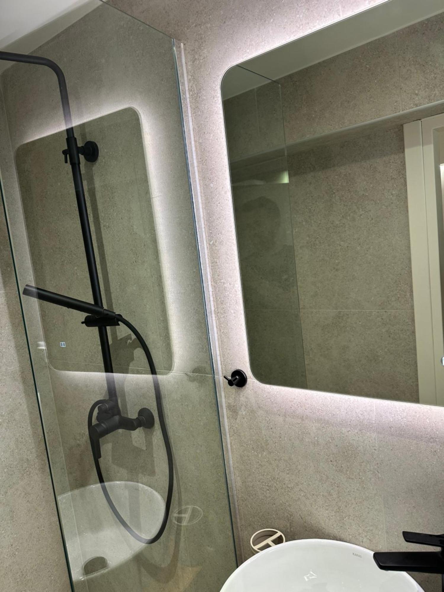 Apartment κυανή ακτή 2